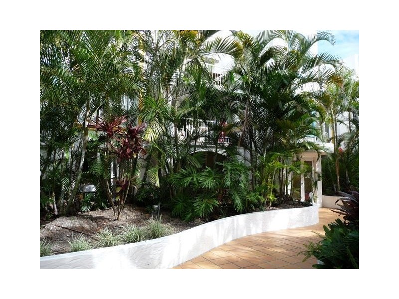 41/28 Chairlift Avenue, Miami QLD 4220