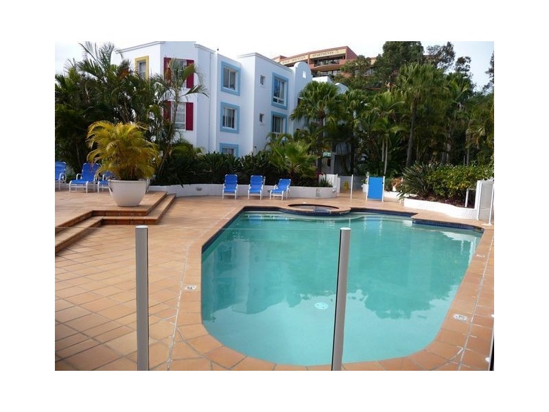 41/28 Chairlift Avenue, Miami QLD 4220