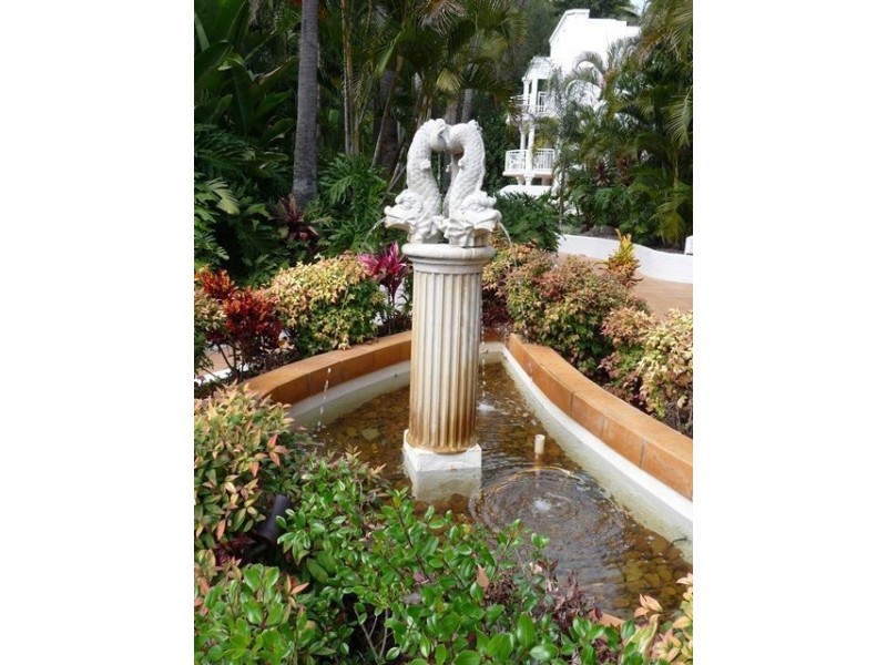 41/28 Chairlift Avenue, Miami QLD 4220