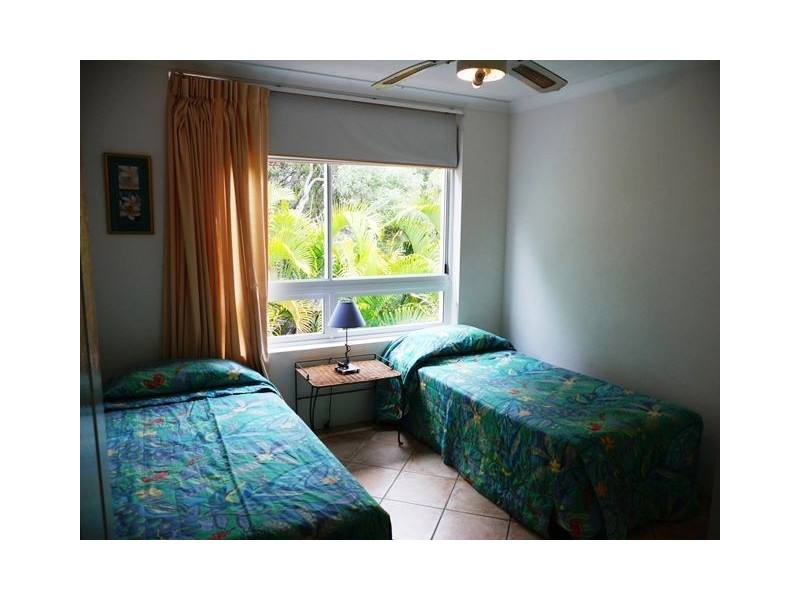 41/28 Chairlift Avenue, Miami QLD 4220