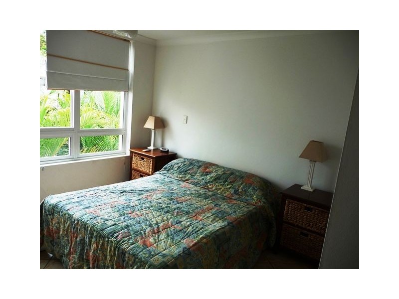 41/28 Chairlift Avenue, Miami QLD 4220