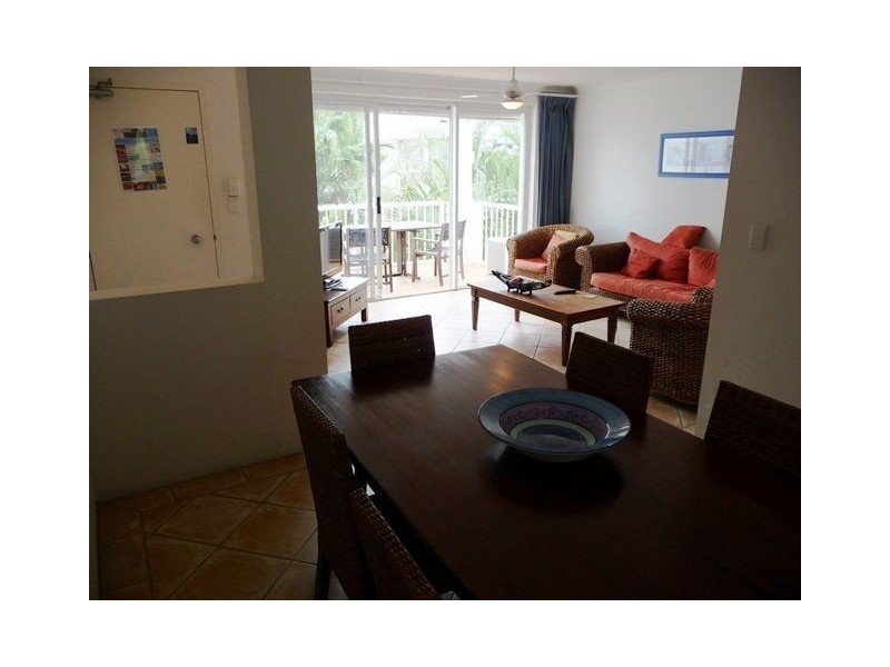 41/28 Chairlift Avenue, Miami QLD 4220