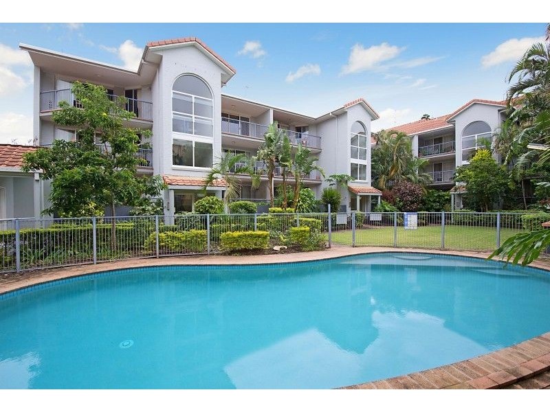 19 Monaco Street, Surfers Paradise QLD 4217