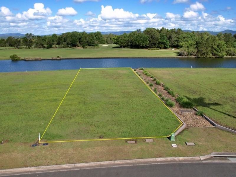 20/7623 Fairway Boulevard, Hope Island QLD 4212