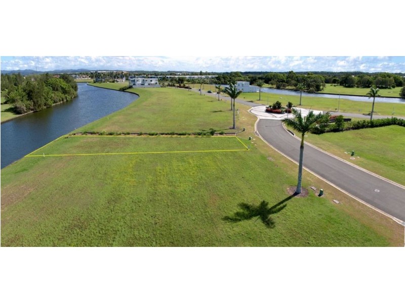 20/7623 Fairway Boulevard, Hope Island QLD 4212