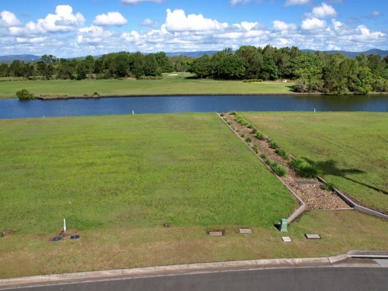 20/7623 Fairway Boulevard, Hope Island QLD 4212