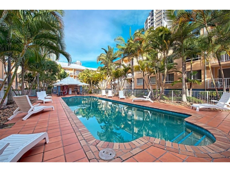 35 Palm Avenue, Surfers Paradise QLD 4217