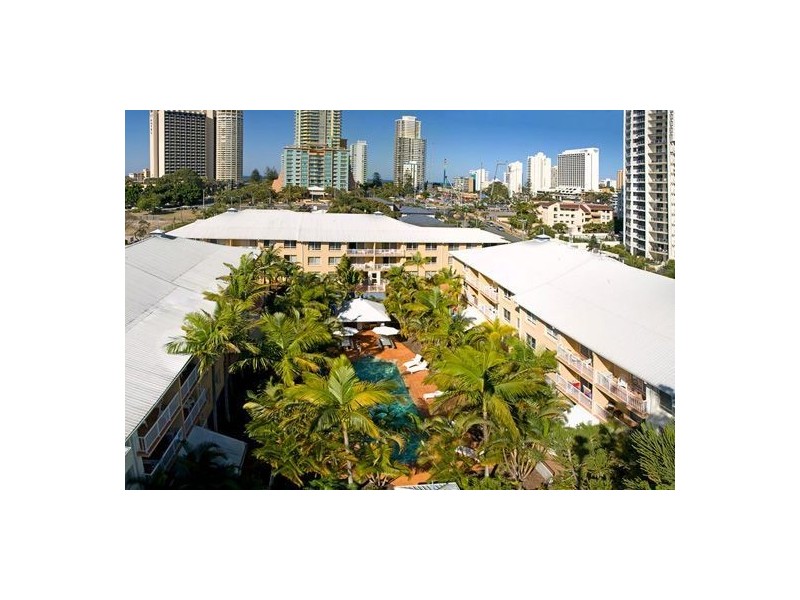 35 Palm Avenue, Surfers Paradise QLD 4217