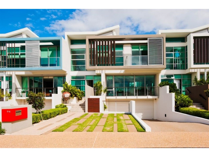 9104/2 Ephraim Island Parade, Paradise Point QLD 4216