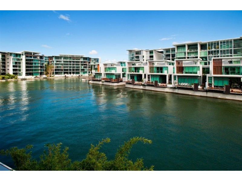 9104/2 Ephraim Island Parade, Paradise Point QLD 4216