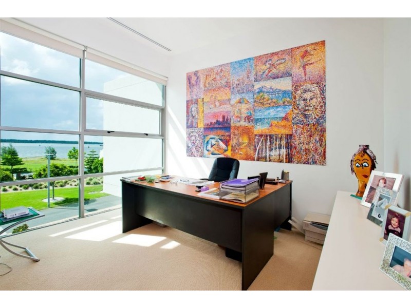 9104/2 Ephraim Island Parade, Paradise Point QLD 4216