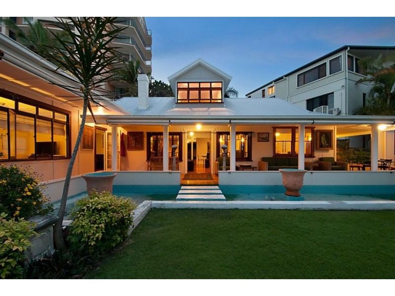 91 Old Burleigh Road, Broadbeach QLD 4218