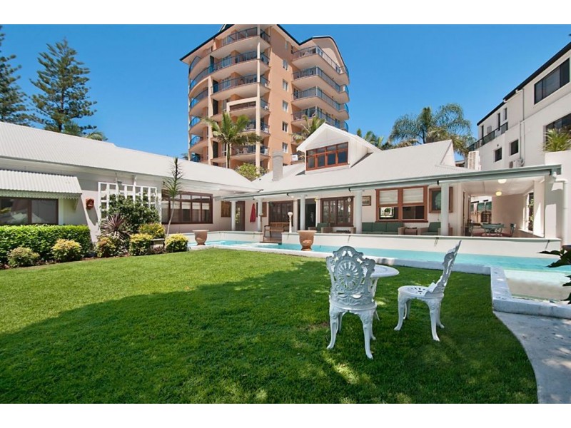 91 Old Burleigh Road, Broadbeach QLD 4218