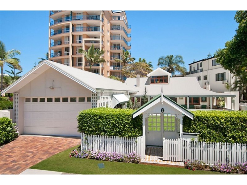 91 Old Burleigh Road, Broadbeach QLD 4218