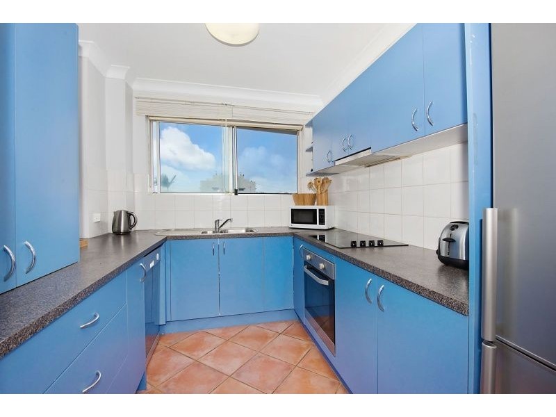 6/17 William Street, Mermaid Beach QLD 4218
