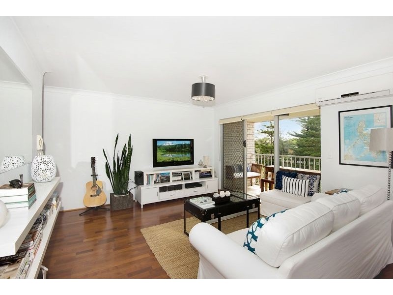 6/17 William Street, Mermaid Beach QLD 4218