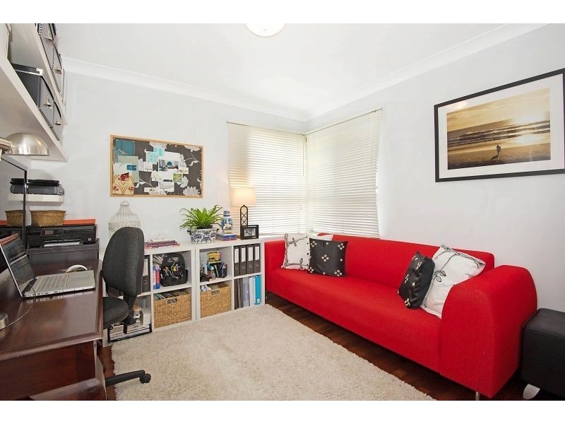 6/17 William Street, Mermaid Beach QLD 4218