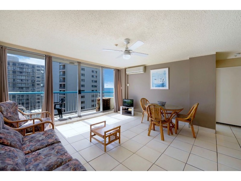 3263 Surfers Paradise Boulevard, Surfers Paradise QLD 4217