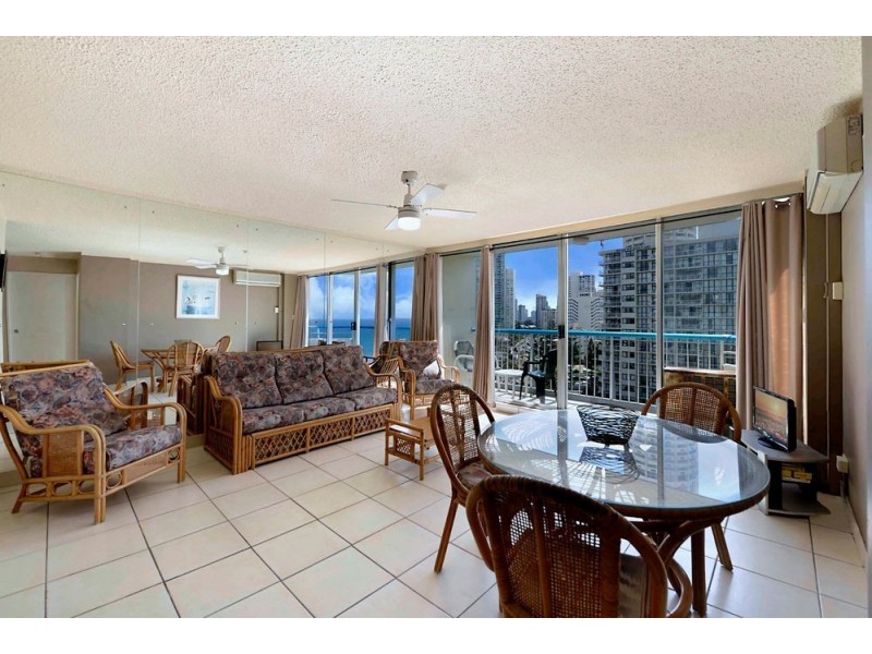 3263 Surfers Paradise Boulevard, Surfers Paradise QLD 4217