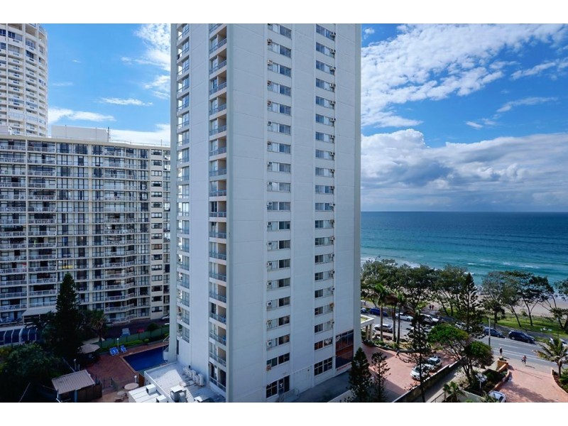 3263 Surfers Paradise Boulevard, Surfers Paradise QLD 4217