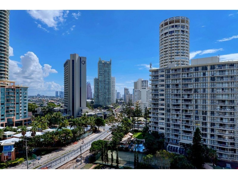 3263 Surfers Paradise Boulevard, Surfers Paradise QLD 4217