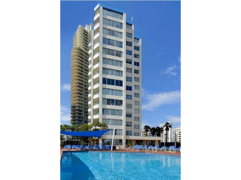 3263 Surfers Paradise Boulevard, Surfers Paradise QLD 4217