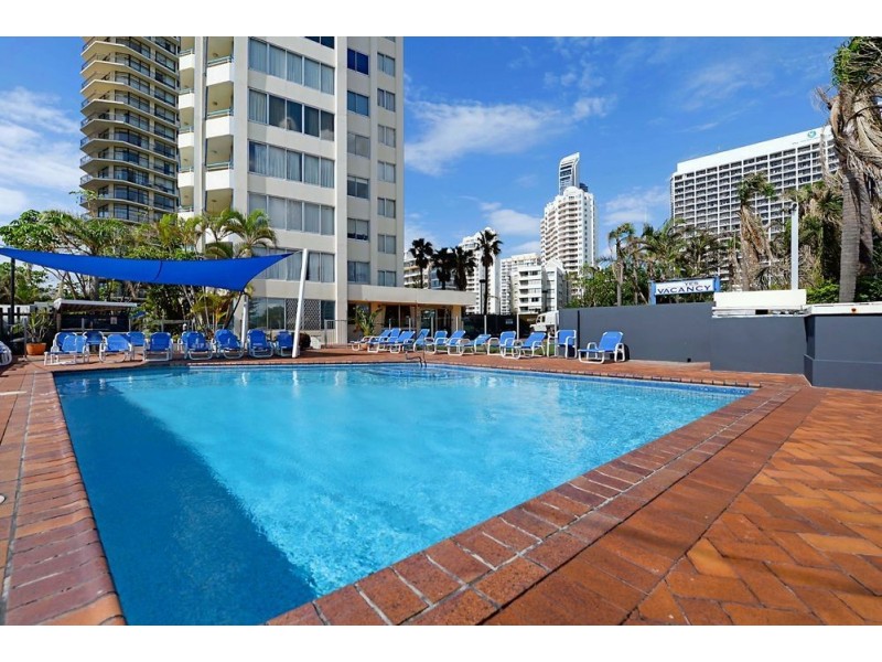 3263 Surfers Paradise Boulevard, Surfers Paradise QLD 4217