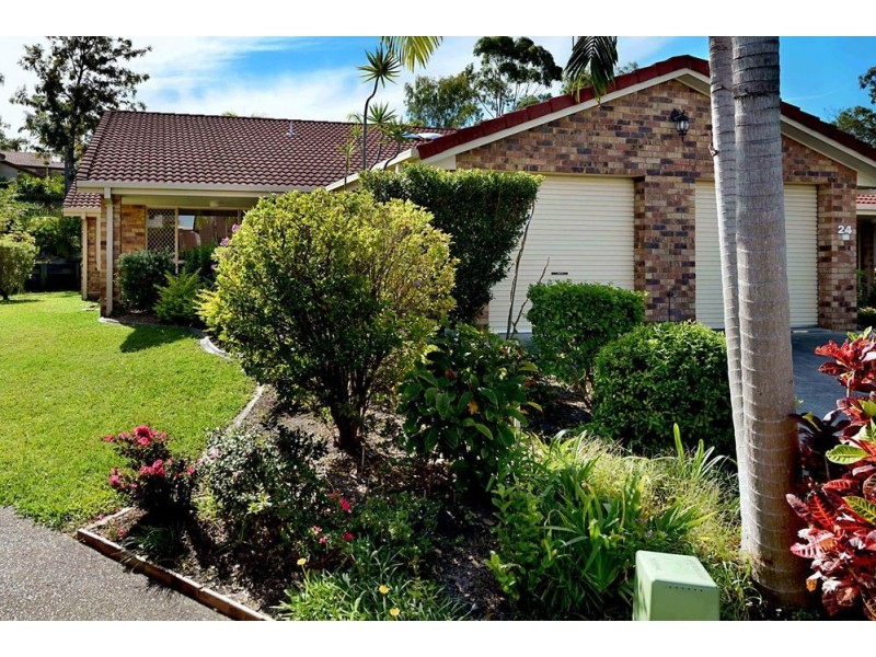 23 / 1 Doyalson Place, Helensvale QLD 4212