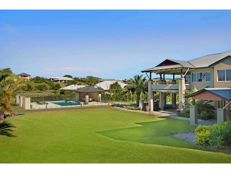 4 Lita Court, Tallebudgera QLD 4228