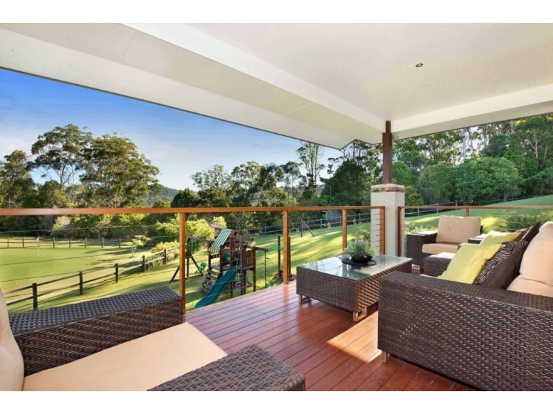 4 Lita Court, Tallebudgera QLD 4228