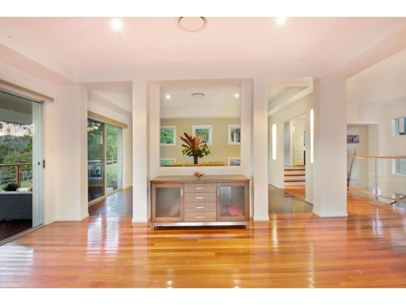 4 Lita Court, Tallebudgera QLD 4228