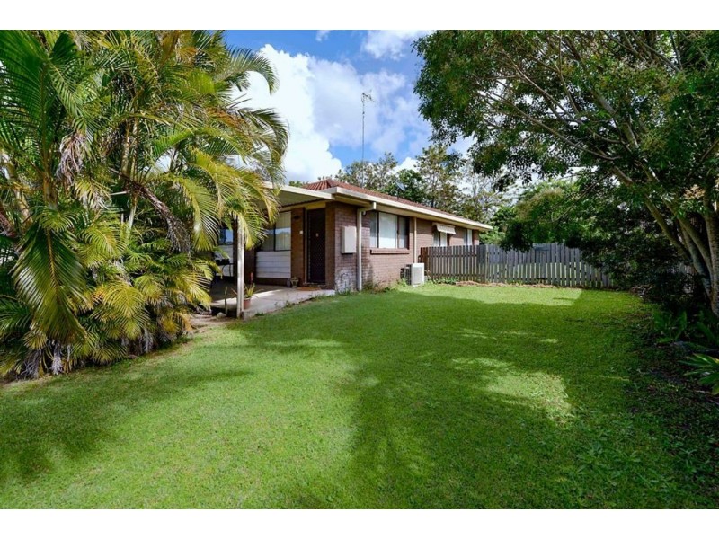 28 Burrinjuck Drive, Coombabah QLD 4216