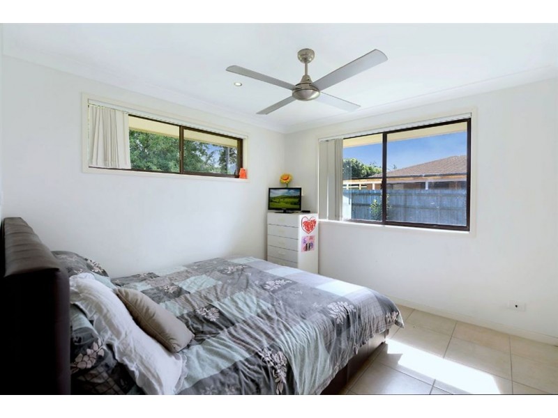 28 Burrinjuck Drive, Coombabah QLD 4216