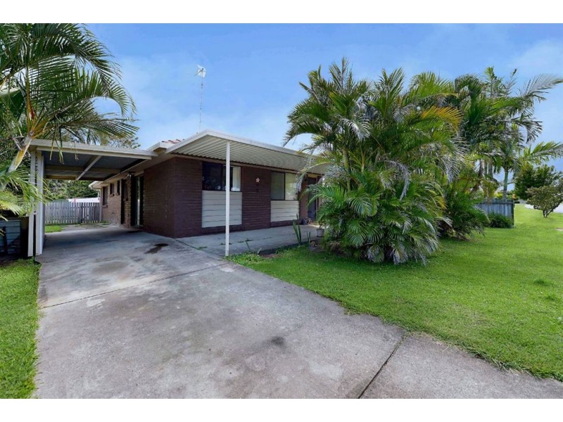 28 Burrinjuck Drive, Coombabah QLD 4216