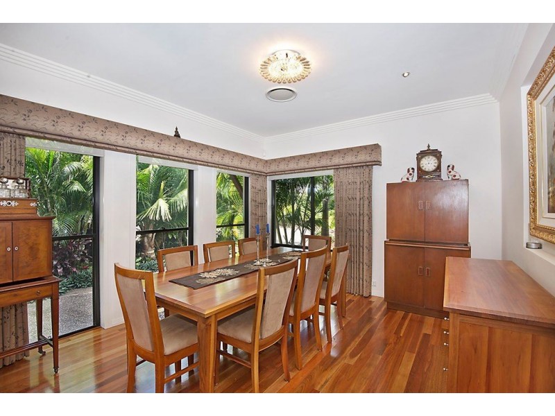 1 Colchester Court, Maudsland QLD 4210