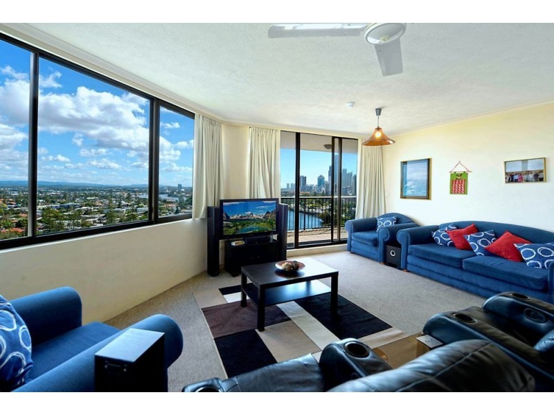 2916 Gold Coast Highway, Surfers Paradise QLD 4217