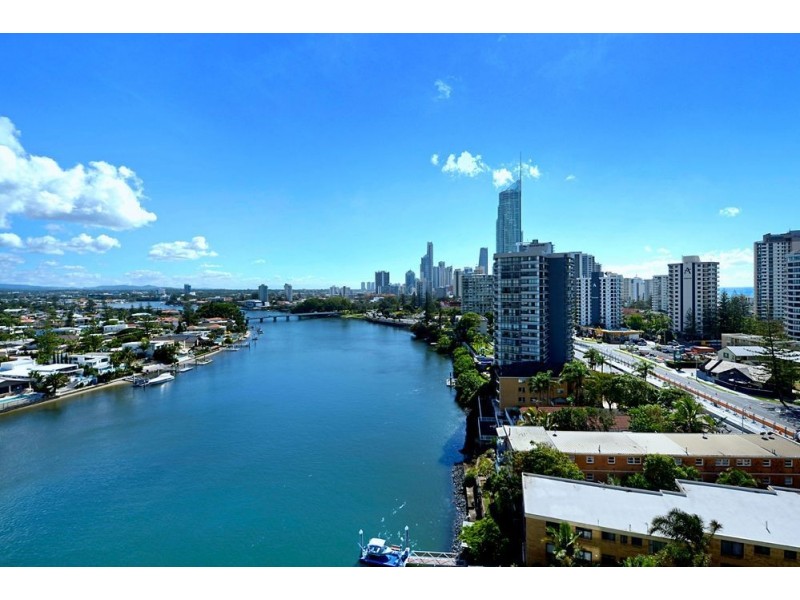 2916 Gold Coast Highway, Surfers Paradise QLD 4217