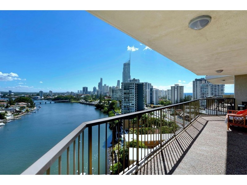 2916 Gold Coast Highway, Surfers Paradise QLD 4217