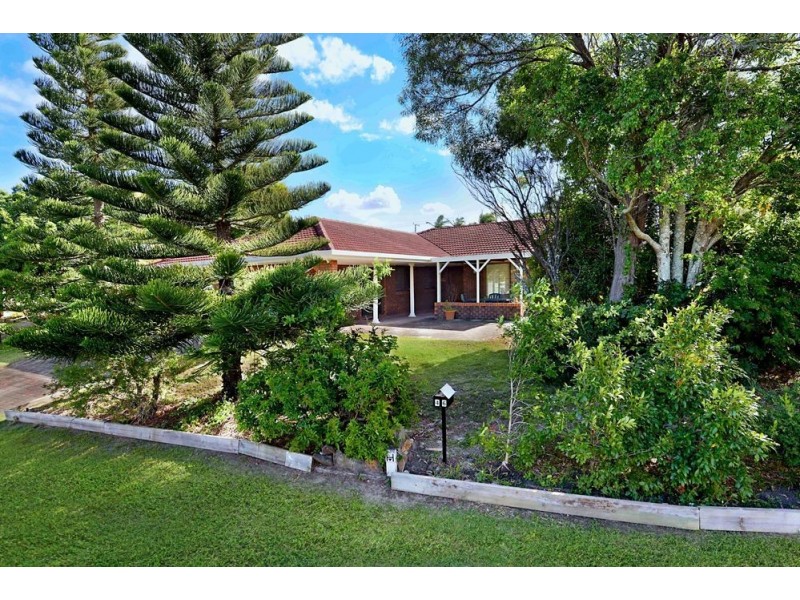 46 Camelot Crescent, Hollywell QLD 4216
