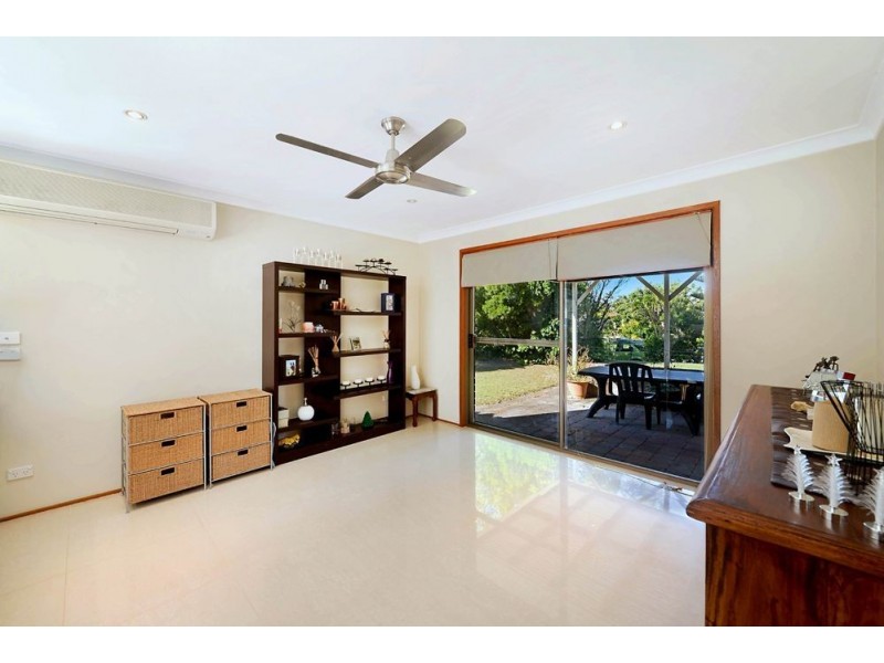 46 Camelot Crescent, Hollywell QLD 4216