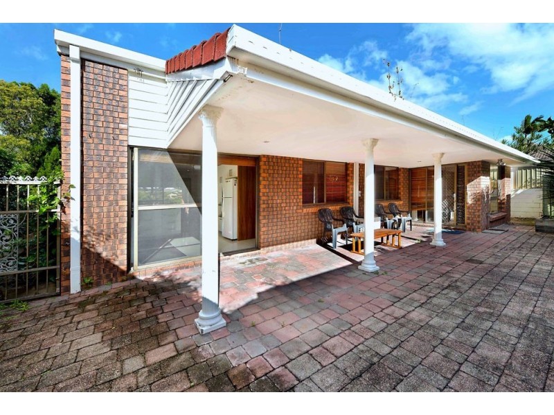 46 Camelot Crescent, Hollywell QLD 4216