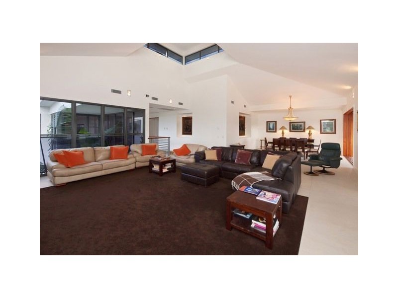 4711 The Parkway, Sanctuary Cove QLD 4212
