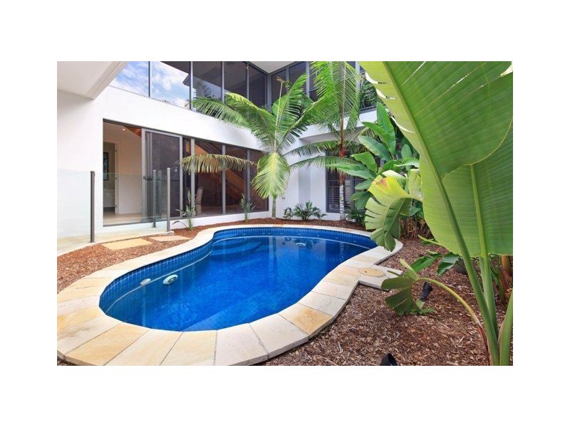4711 The Parkway, Sanctuary Cove QLD 4212