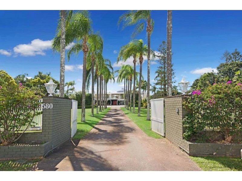 574 to 586 Nerang-Broadbeach Road, Carrara QLD 4211
