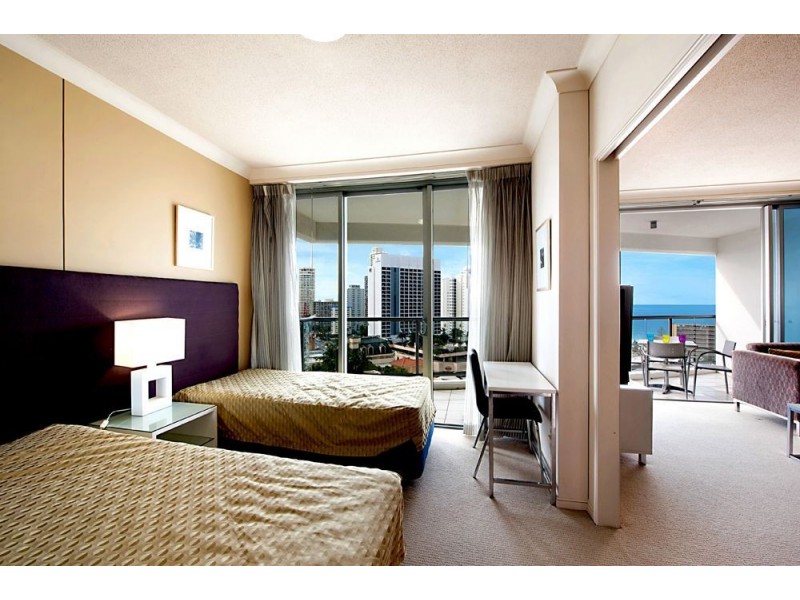 23 Ferny Avenue, Surfers Paradise QLD 4217
