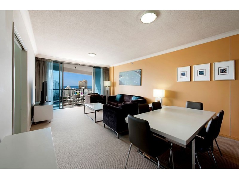 23 Ferny Avenue, Surfers Paradise QLD 4217