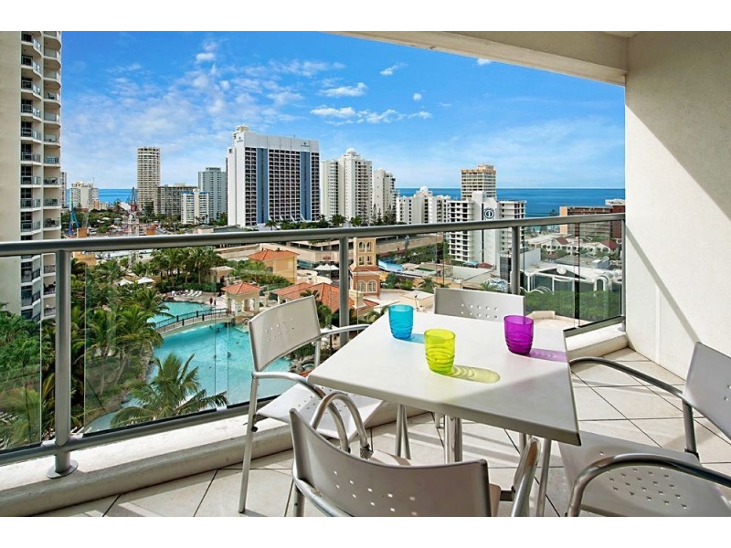 23 Ferny Avenue, Surfers Paradise QLD 4217