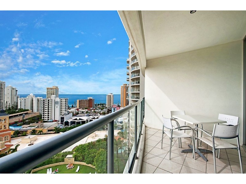 23 Ferny Avenue, Surfers Paradise QLD 4217