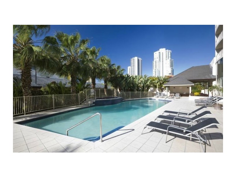 303/42 Surf Parade, Broadbeach QLD 4218