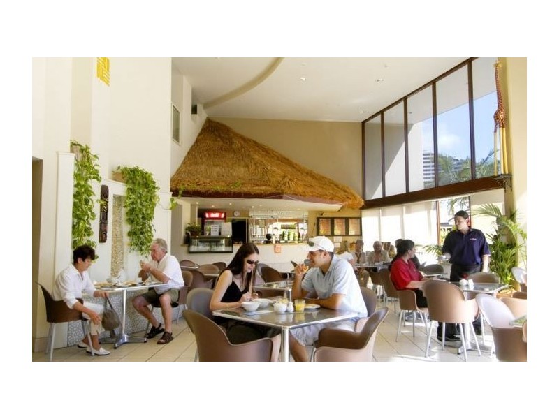 303/42 Surf Parade, Broadbeach QLD 4218